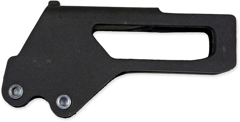 UFO Chain Guide Black Yamaha