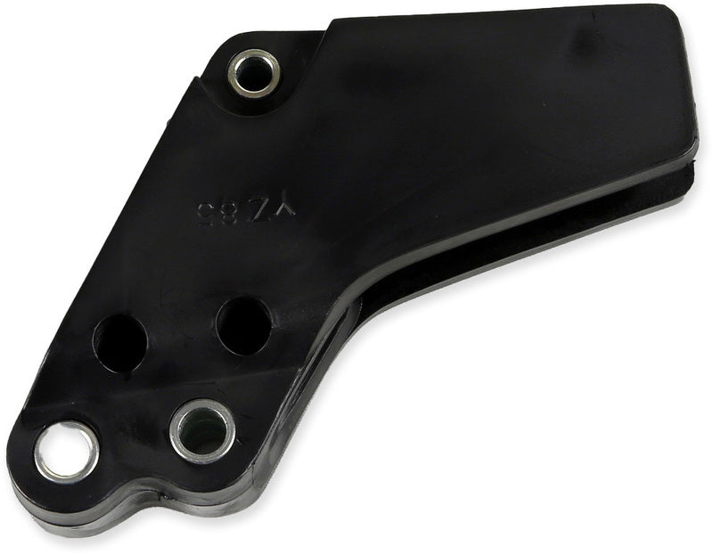 UFO Chain Guide Black Yamaha YZ85