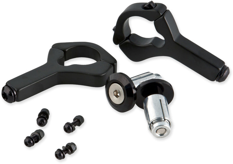UFO Replacement Mounting Kit Caiman Hand Guards
