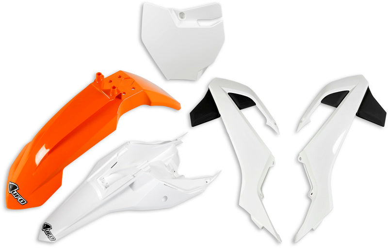 UFO Plastic Kit OE Color 2017 KTM SX 65