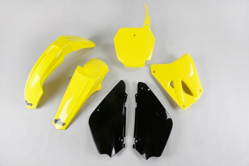 UFO Restyled Plastic Kit OEM Color (2017)
