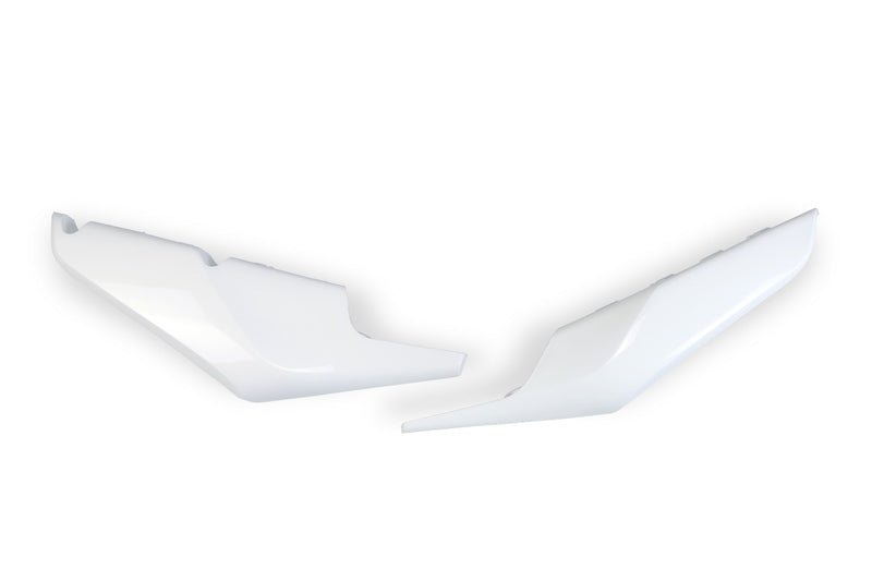 UFO Lower Side Panels White