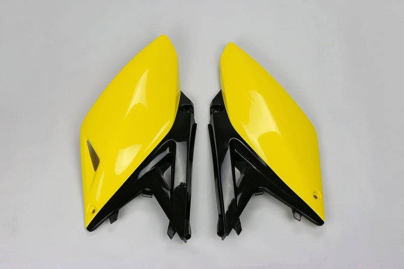 UFO Side Panels OEM Color 2014