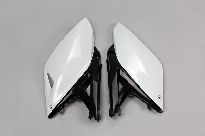 UFO Side Panels OEM Color 2013