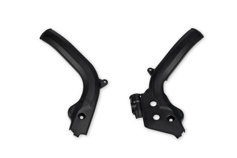 UFO Frame Guard Black Husqvarna