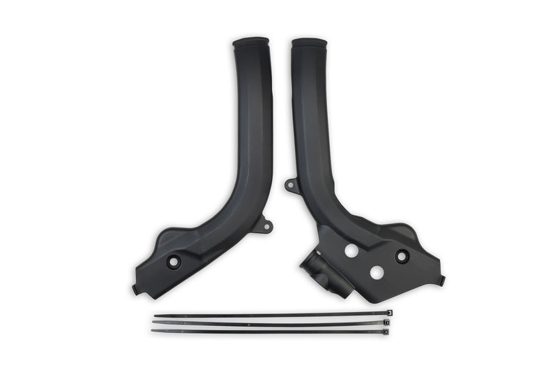 UFO Frame Guard Black KTM