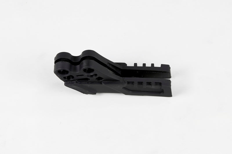 UFO Chain Guide Black Kawasaki KX250F/450F