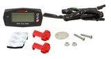 Koso Mini Style universal hours counter and rev counter