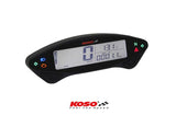 KOSO Speedometer DB EX-02 ABE