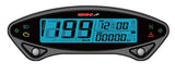 KOSO Speedometer DB EX-02 ABE