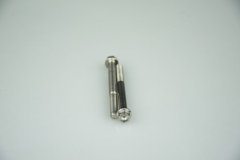 SCAR Titanium Screw Kit M6x65 By 2