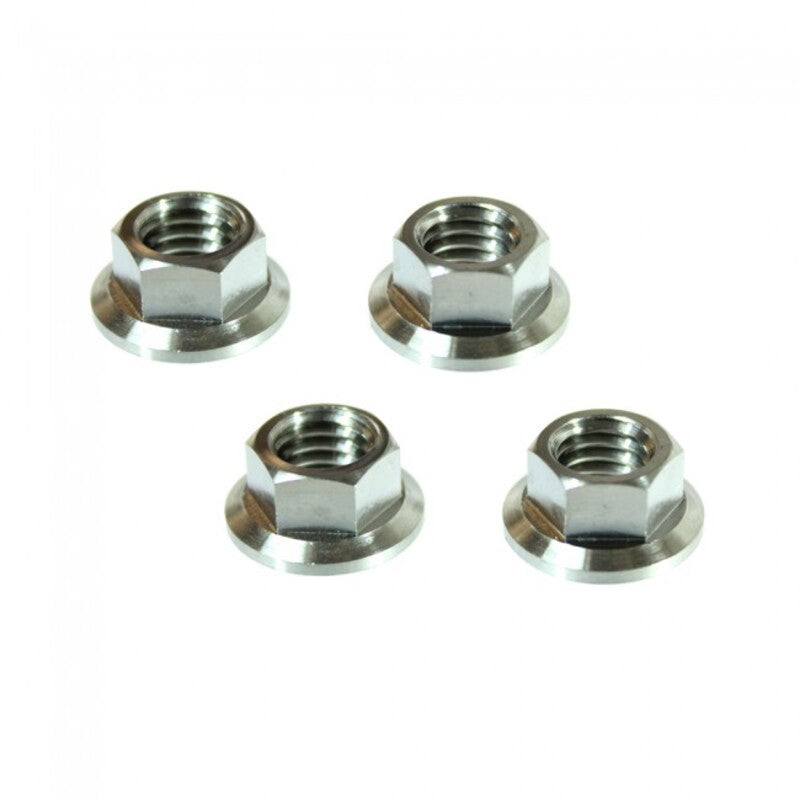 SCAR Titanium Screw Kit M8 By 6