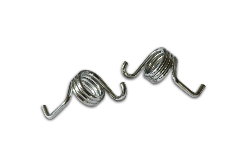 Spare Parts - SCAR EVO Right Foot Peg Spring