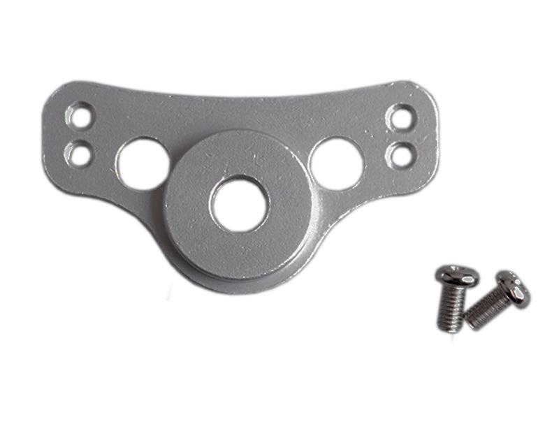 SCAR Hour Meter Bracket