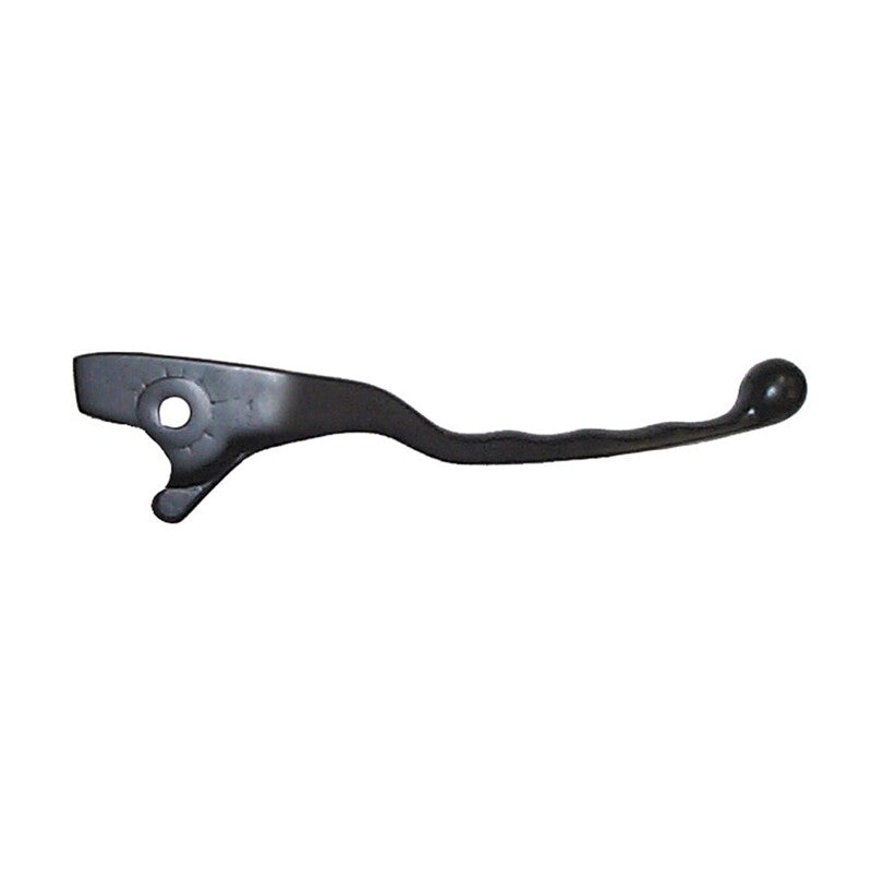 V PARTS OEM Type Casted Aluminium Brake Lever Black Kawasaki Gpz 750