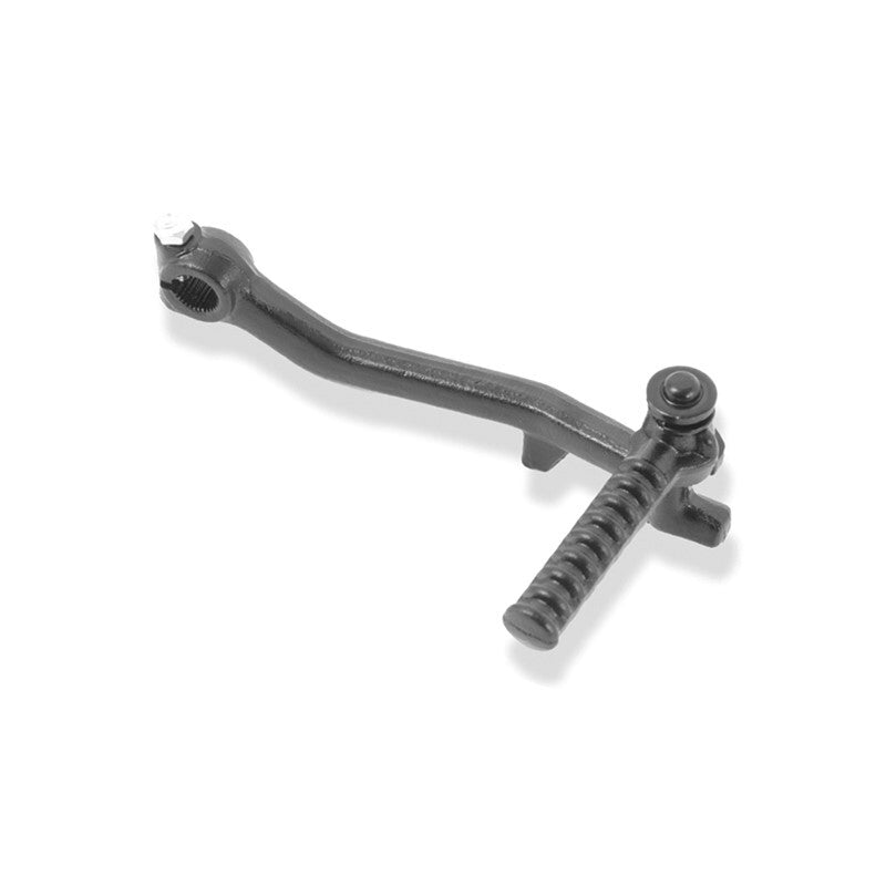 V PARTS Kick Start Black