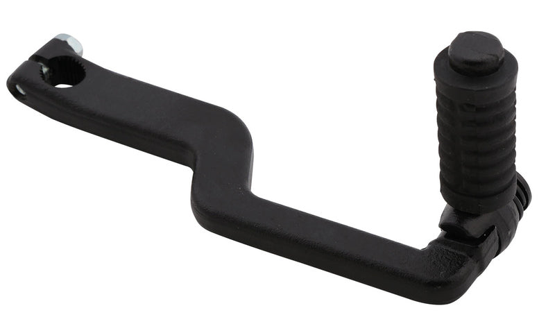 V PARTS Kick Start Black