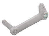 V PARTS Gear Lever Aluminium Grey Minarelli AM6