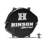 HINSON Billetproof Aluminium Clutch Cover
