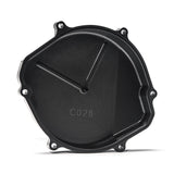 HINSON Billetproof Aluminium Clutch Cover