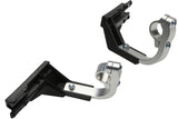 BARKBUSTERS Universal Hardware Kit Single Point Clamp Mount Ø22mm