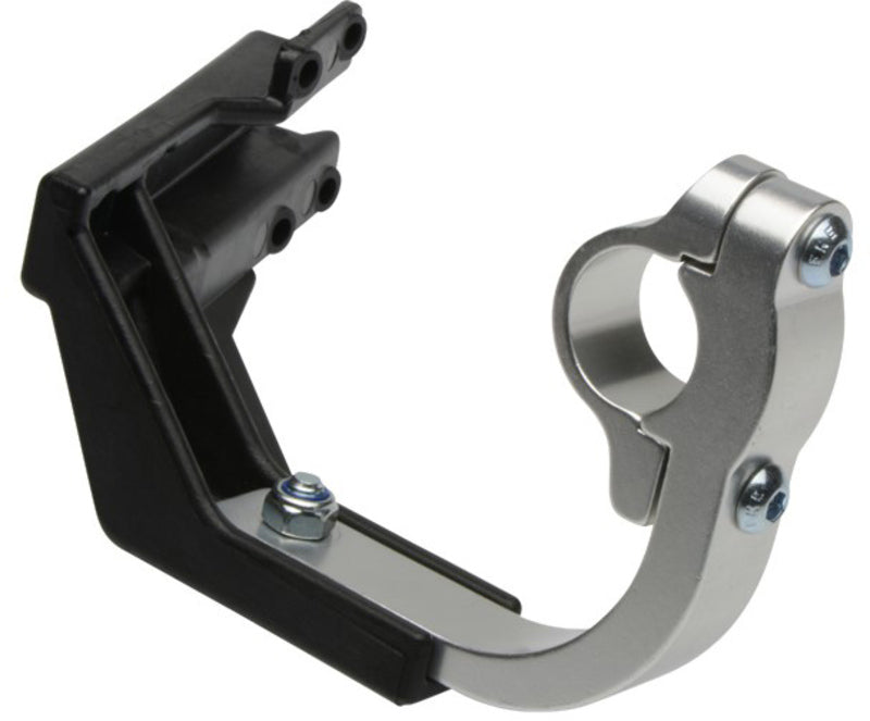 BARKBUSTERS Universal Hardware Kit Single Point Clamp Mount Ø22mm
