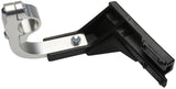 BARKBUSTERS Universal Hardware Kit Single Point Clamp Mount Ø22mm