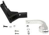 BARKBUSTERS Universal Hardware Kit Single Point Clamp Mount Ø22mm