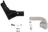 BARKBUSTERS Universal Hardware Kit Single Point Clamp Mount Ø25,4mm