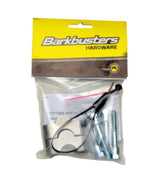 BARKBUSTERS Spare Part Handlebar Raiser Kit BMW F650GS / G650GS