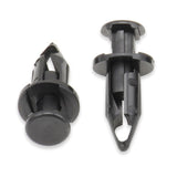 BOLT M8 Nylon Rivet 10 pieces