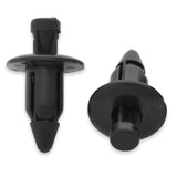 BOLT M6 Nylon Rivet 10 pieces