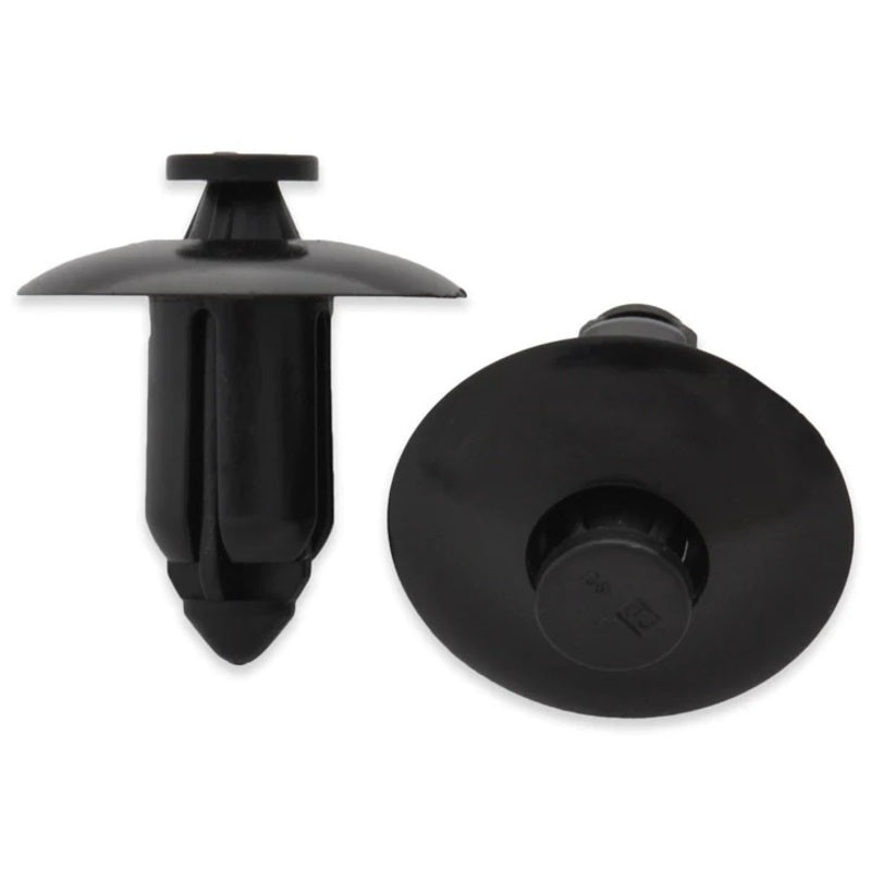 BOLT M8 XL Nylon Rivet 10 pieces