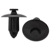 BOLT M8 XL Nylon Rivet 10 pieces