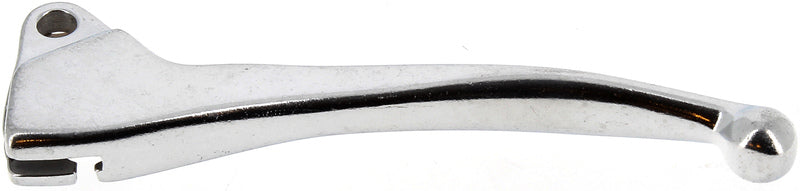 BIHR Left Lever OE Type Casted Aluminium Polished