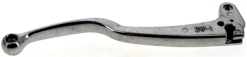BIHR Clutch Lever OE Type Casted Aluminium Polished Kawasaki KFX700