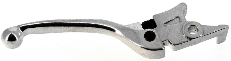 BIHR Front Brake Lever OE Type Casted Aluminium Black Kawasaki KFX450R