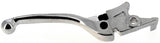 BIHR Front Brake Lever OE Type Casted Aluminium Black Kawasaki KFX450R