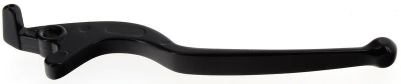 BIHR Left Lever OE Type Casted Aluminium Black