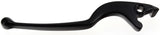 BIHR Left Lever OE Type Casted Aluminium Black