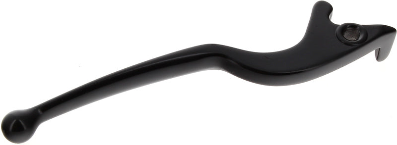 BIHR Right Lever OE Type Casted Aluminium Black