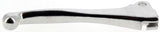 BIHR Front Brake Lever OE Type Casted Aluminium Black Yamaha PW50