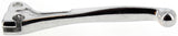 BIHR Front Brake Lever OE Type Casted Aluminium Black Yamaha PW50
