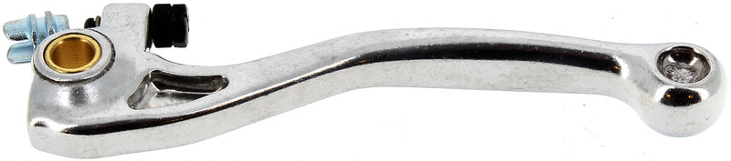 BIHR Brake Lever OE Type Aluminium Forged Polished Honda/HM