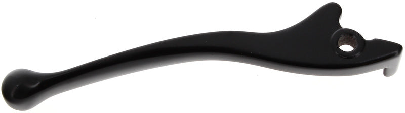 BIHR Brake Lever OE Type Casted Aluminium Black Honda CRM125