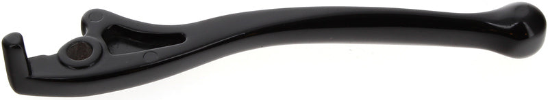 BIHR Brake Lever OE Type Casted Aluminium Black Honda CRM125
