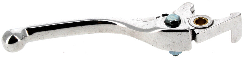BIHR Front Brake Lever OE Type Casted Aluminium Black Honda TRX450ER