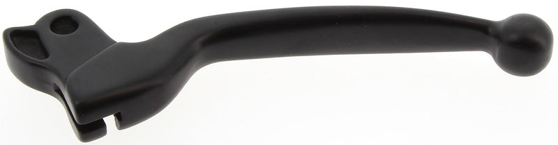 BIHR Front Brake Lever OE Type Casted Aluminium Black Suzuki LT50