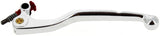 BIHR Clutch Lever Long Forged Aluminium Polished Sherco