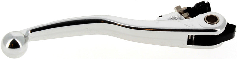BIHR Clutch Lever OE Type Forged Aluminium Polished